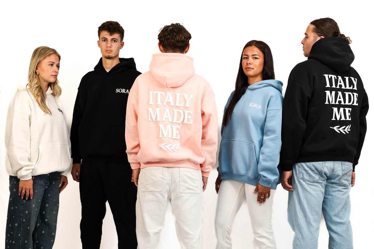 Sora - Boutique Officiel | Streetwear